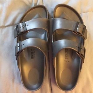 Birkenstock’s